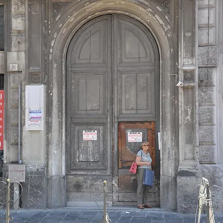 Benvenuto A
