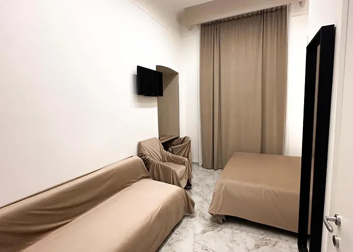 Bed & Breakfast Benvenuto A
