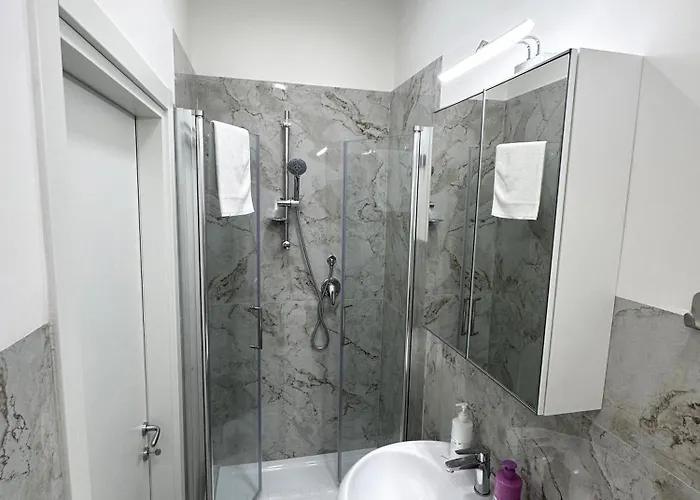 Benvenuto A Alojamento de Acomodação e Pequeno-almoço 3*