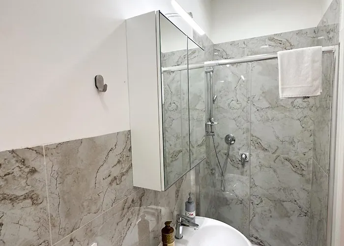 Bed & Breakfast Benvenuto A