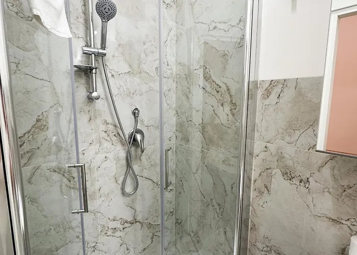 Bed & Breakfast Benvenuto A 3*