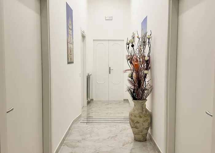 Bed & Breakfast Benvenuto A