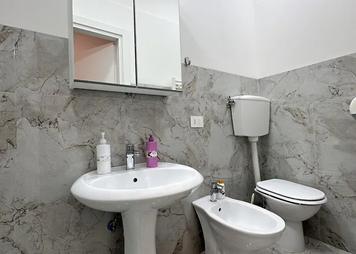 Bed & Breakfast Benvenuto A 3*