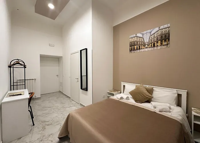 Benvenuto A Alojamento de Acomodação e Pequeno-almoço