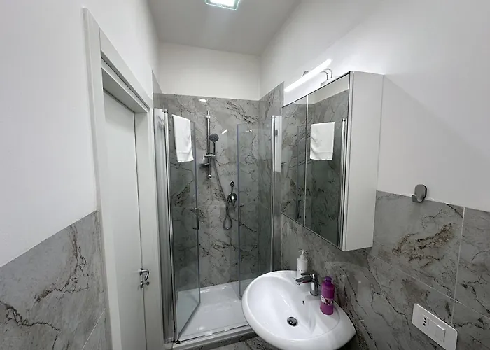 Bed & Breakfast Benvenuto A 3*