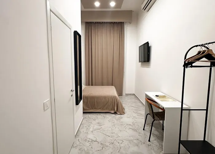 Benvenuto A Bed & Breakfast Neapol