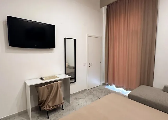 Bed & Breakfast Benvenuto A 3*