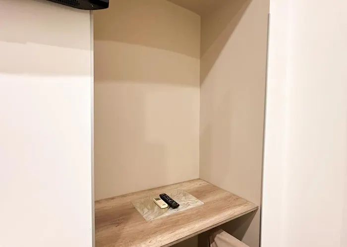 Benvenuto A Bed & Breakfast Neapol