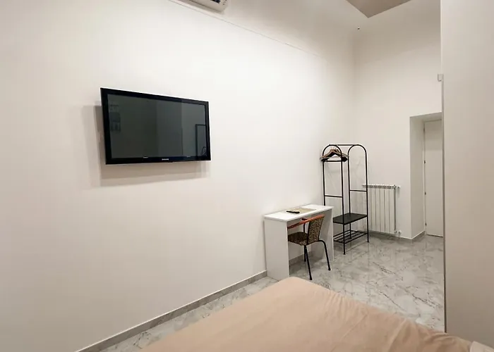 Bed & Breakfast Benvenuto A Neapol