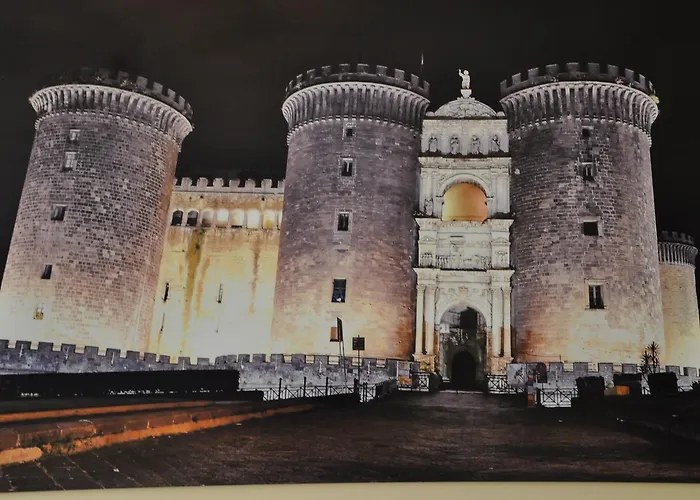 Bed & Breakfast Benvenuto A