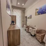 Oda ve Kahvaltı Benvenuto A 3*