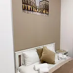 Benvenuto A Oda ve Kahvaltı Napoli