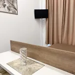 Benvenuto A Oda ve Kahvaltı
