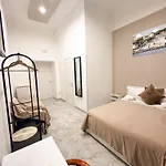 Benvenuto A Oda ve Kahvaltı 3*