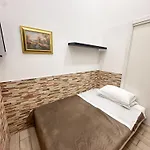 Bed and breakfast Benvenuto A Nápoles