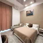 Benvenuto A 3* Nápoles
