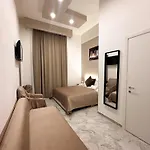 Benvenuto A Bed and breakfast Nápoles