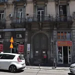 Benvenuto A Naples