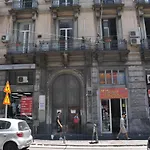 Benvenuto A Oda ve Kahvaltı