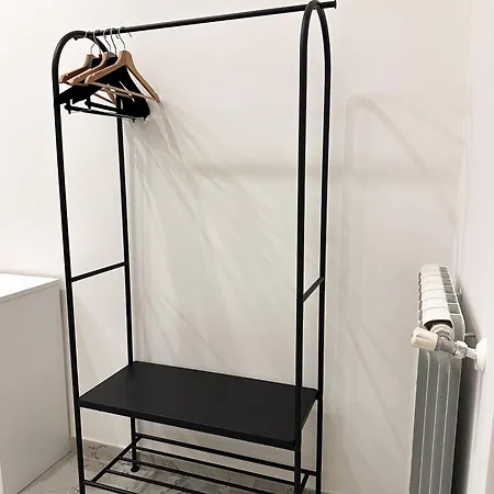 Benvenuto A Nápoles