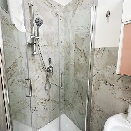 Bed and breakfast Benvenuto A 3*