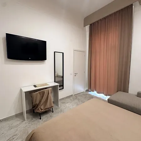 Bed and breakfast Benvenuto A 3*