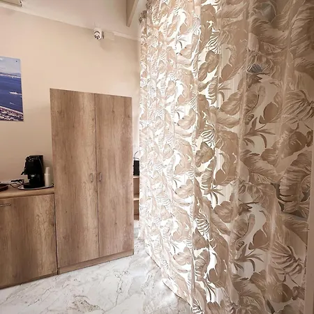 Benvenuto A 3* Nápoly
