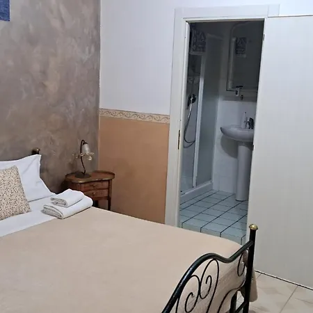 Benvenuto A Nápoly