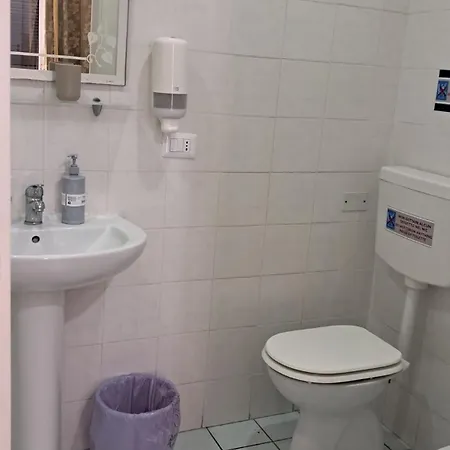 Benvenuto A 3* Nápoly