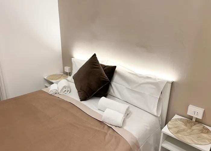 Benvenuto A Νάπολη