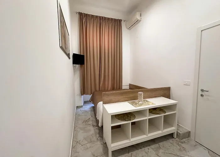 Benvenuto A Bed and Breakfast 3*