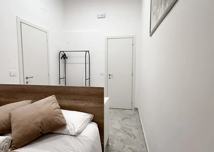 Benvenuto A Bed and Breakfast 3*