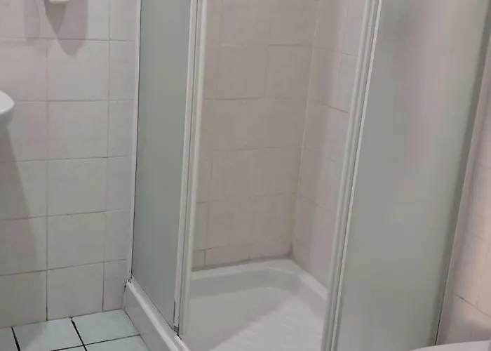 Bed and Breakfast Benvenuto A