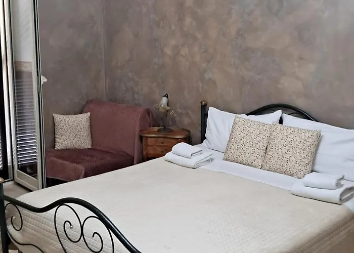 Benvenuto A Bed and Breakfast 3*