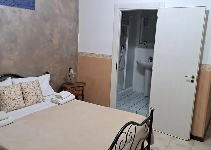 Benvenuto A Νάπολη