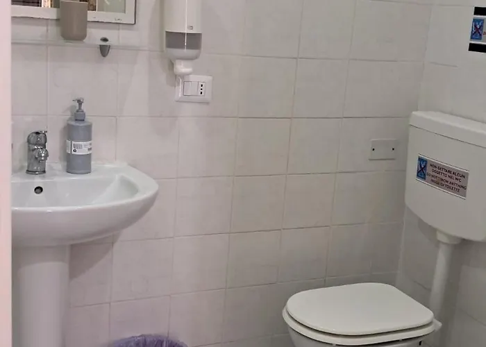 Benvenuto A 3* Νάπολη